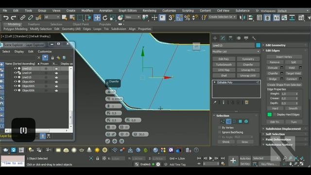 Game Asset Hand Truck | Autodesk3dsMax/SubstancePainter смотреть онлайн
