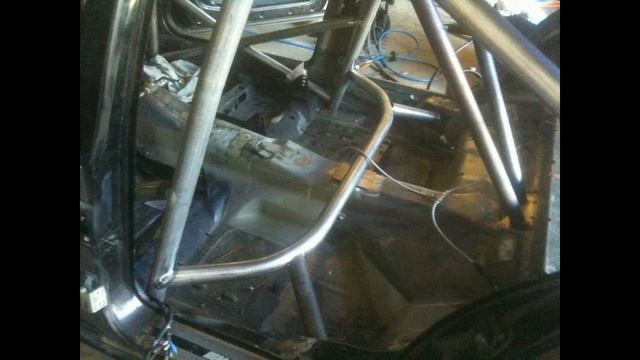 BMW M5 e34 Project ARCEAU смотреть онлайн