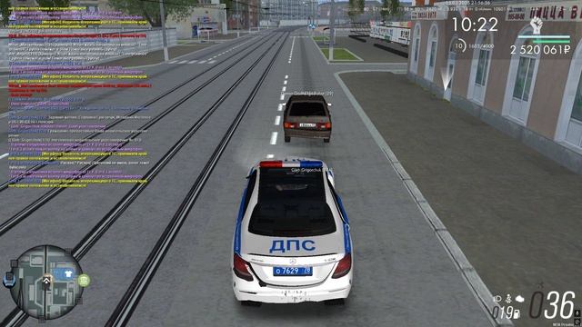 Grand Theft Auto San Andreas 2025.03.05 - 22.54.44.64 смотреть онлайн