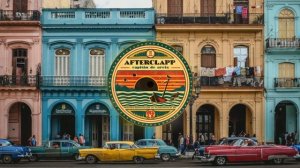 Afterclapp - Capitão De Areia