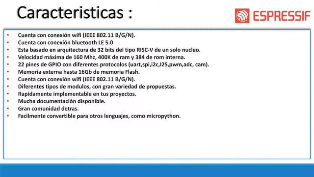 Esp32 C3 : El sustituto del ESP8266. смотреть онлайн