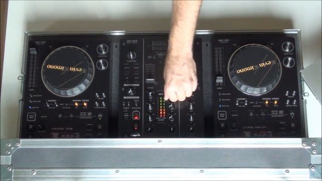 Electro Tech House (Kevin Kimono Live-Set) Part 2 смотреть онлайн