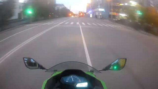 Отбили кулачок :-) смотреть онлайн