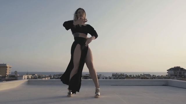 High Heels dance. Troi Boy Do you смотреть онлайн