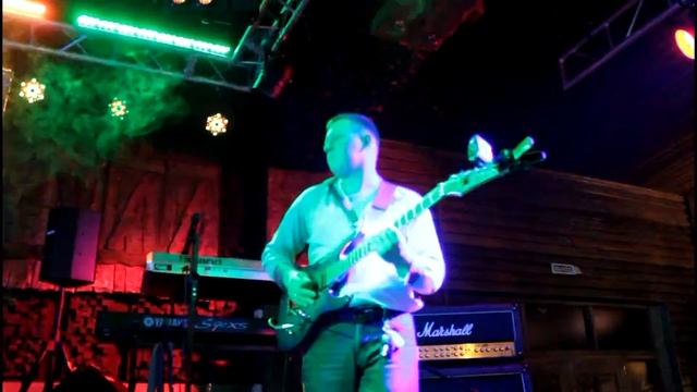 cover Prodigy (группа 