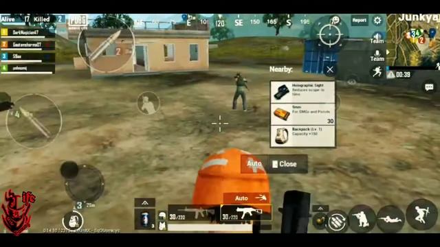 PUBG MOBILE LITE| PLAN MATCH WITH Blaster Blade| #Darkmagician47 #Blasterblade #dynamogaming #pubgm смотреть онлайн