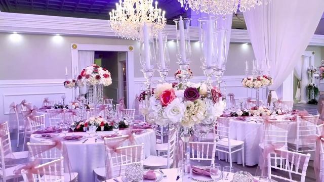 Crystal Ballroom Rock Hill