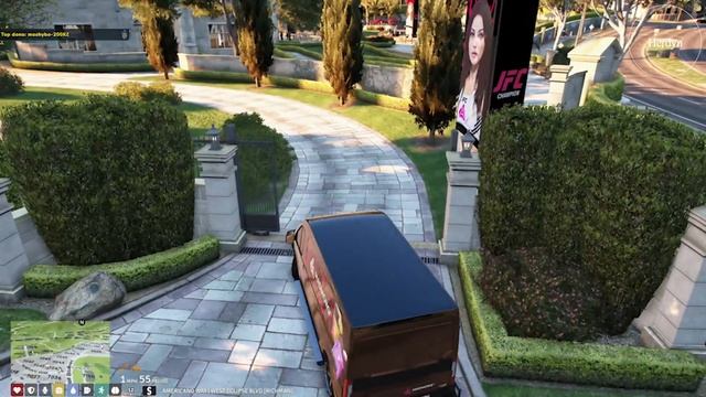 #032 CZ/SK GTA V ROLEPLAY KKRP 16.7.2022 смотреть онлайн