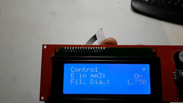 Marlin 1.1.9 REPRAP discount smart controller LCD смотреть онлайн
