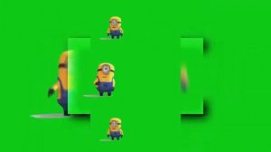 (YTPMV) Minions Scan