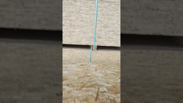 сравнение ОСП 9 мм 1 и 2 сорт лотат Томск Новосибирск. 8(903)901-69-21