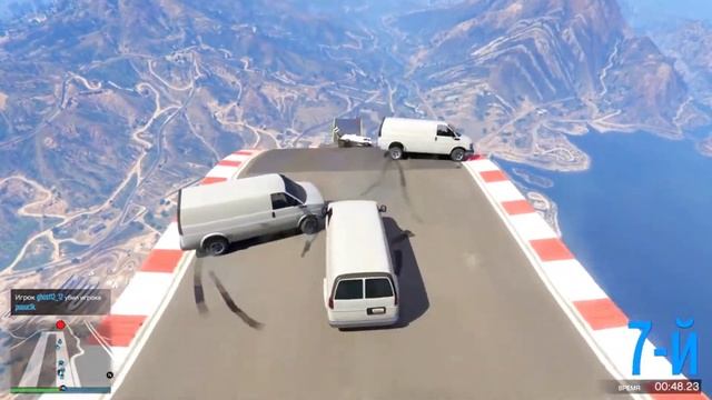 Крутая музыка + Gta 5 Прохождения Спуск смотреть онлайн