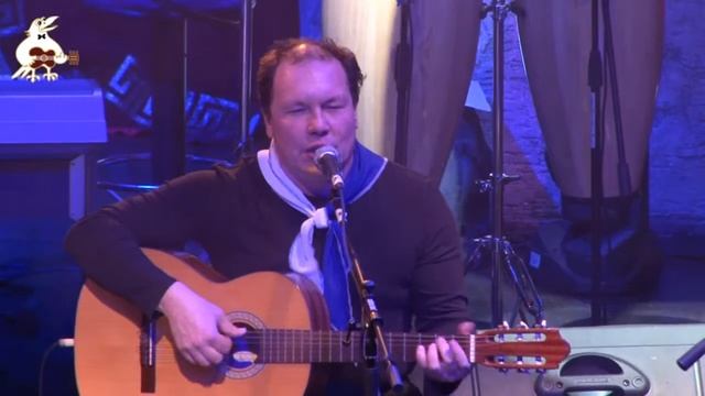 Лучшие барды республики 'Огни Уфы' Клуб 'Белый Ворон' 11 смотреть онлайн