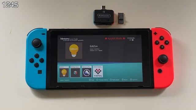 Switch ram editor Edizon | Switch cheats | How to edit your Switch ram to hack games смотреть онлайн