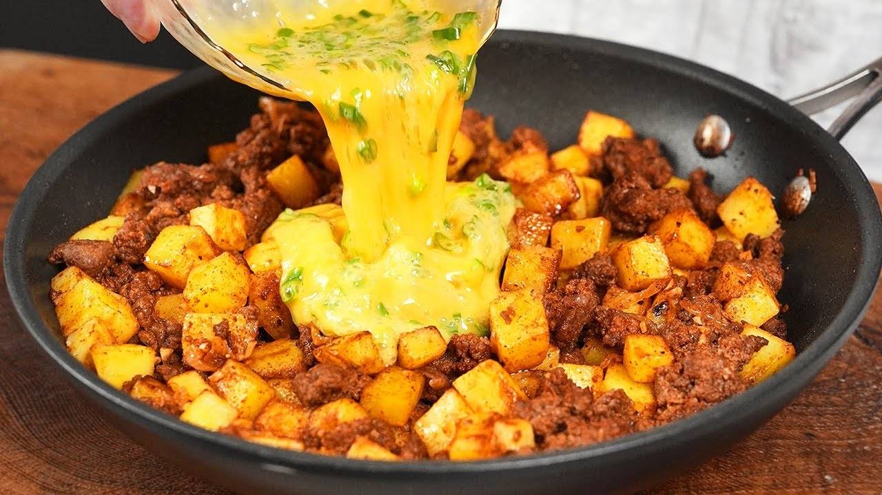 Домашняя кухня