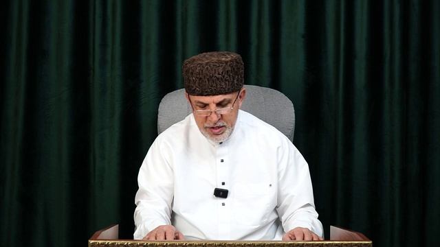 Хаварижал рахъиялъе сабабал [часть - 6] Г1алих1ажи К1ик1уни смотреть онлайн