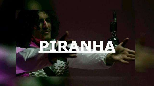 [FREE] ILO 7ARAGA x HAALAND936 x MORAD - PIRANHA - Type Beat DANCEHALL/AFRO BEAT смотреть онлайн