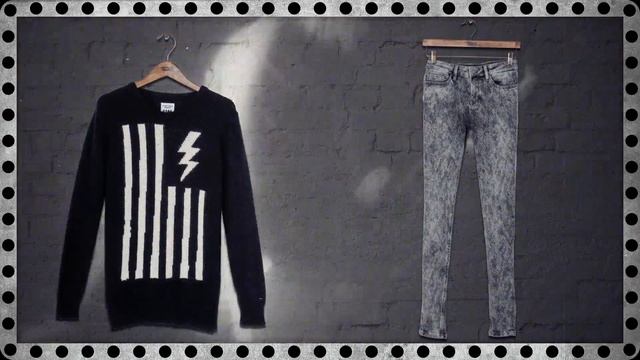 Hilfiger Denim FW15 смотреть онлайн