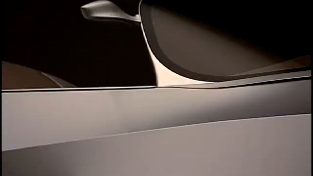 BMW GINA смотреть онлайн