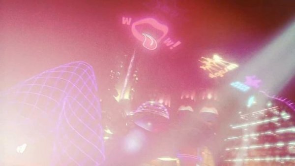 Limp Bizkit – Creamer / Artificial intelligence