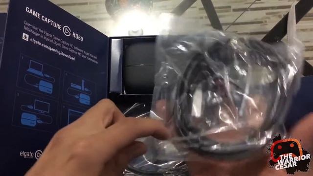 Unboxing Sorpresa #14 ¡Nueva capturadora! (MX) - 1080p 60fps смотреть онлайн