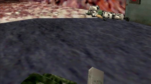 Half-Life for low end pc смотреть онлайн