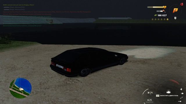 Grand Theft Auto San Andreas | Снято с помощью GeForce смотреть онлайн