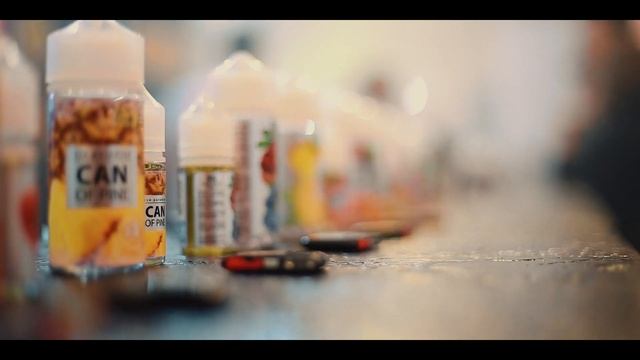 Uncle Vova на выставке Vapexpo 2019 смотреть онлайн