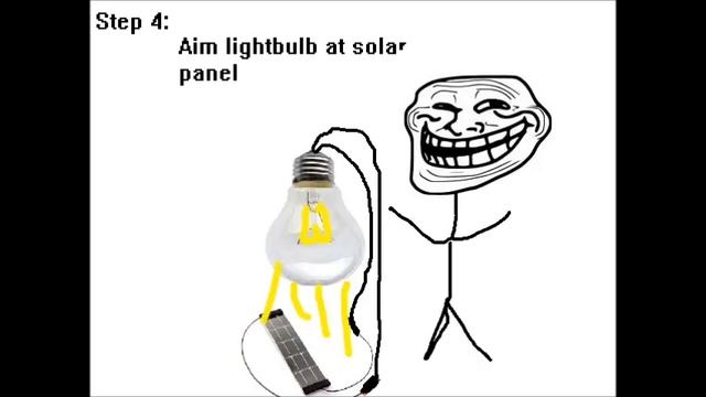 Troll Physics: Infinite Light [Solar Energy] смотреть онлайн