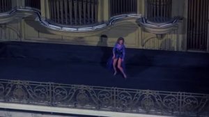 AM 1984 - Red Sunset