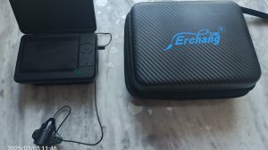 Подводная камера для рыбалки с записью.Обзор