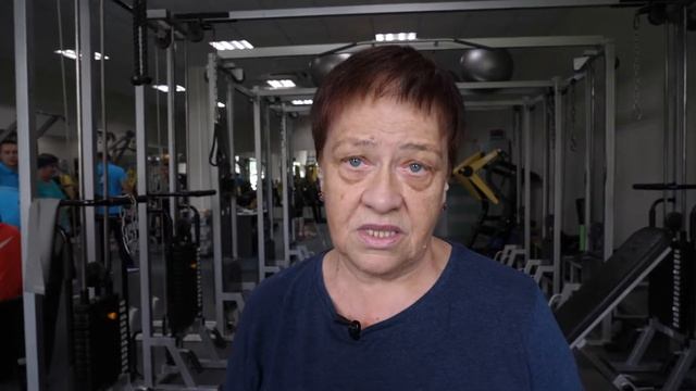 Интервью с пациенткой центра "ДЭМА" г. Раменское | Медицинская сеть | Реабилитация смотреть онлайн