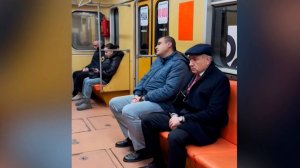 Никол Пашинян в очередной раз воспользовался общественным транспортом в Ереване