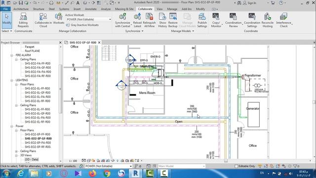 نبذة مختصرة عن كورس Revit Electrical لعام 2022لقسم مهندسين كهرباء للاستفسار رقم الموبيل/ 0114259282 смотреть онлайн