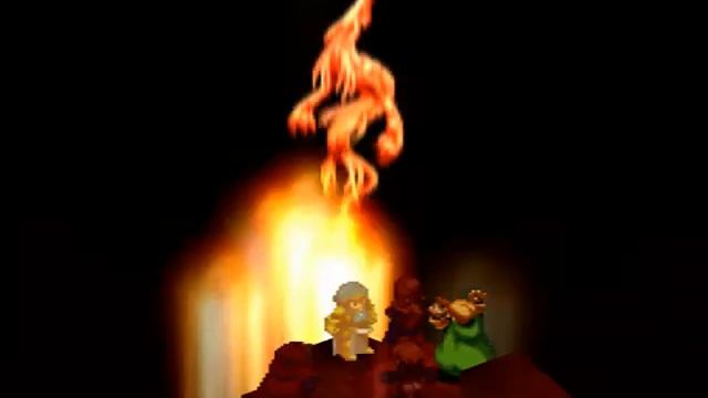 Суммонер Саламандра смотреть онлайн