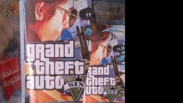GTA 6 PHOTOS!!! смотреть онлайн