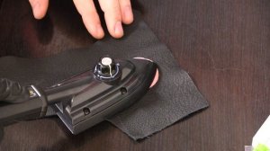 Как скопировать текстуру на кожу/винил/пластик с помощью слепка?