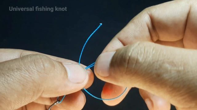 These 3 fishing knots are really cool, forget your old fishing knots смотреть онлайн
