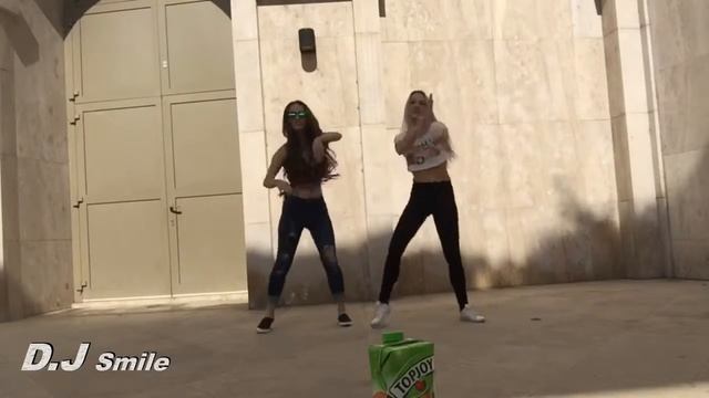 Shuffle Dance ¦ Electro & House4 смотреть онлайн