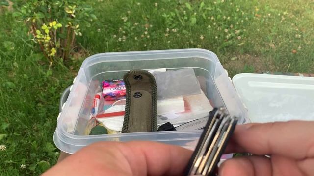 Набір для виживання / набор для выживания смотреть онлайн