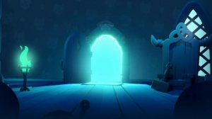 Фон "Рагнарёк" | Background "Ragnarok"+Загрузочный Звук "Рагнарёк" | The Loading Sound "Ragnarek"