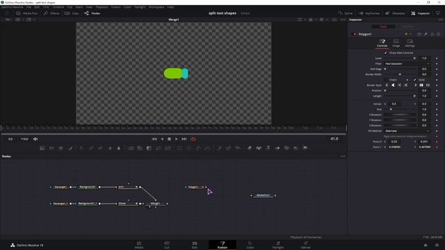 Pivot Point Animations DaVinci Resolve смотреть онлайн