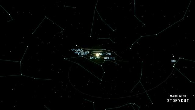 solar system scope In galaxy zoom video IN SS GAMER смотреть онлайн