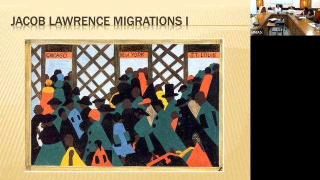 Challenges of Migration and Citizenship: African Americans and Asian Americans, 1850-1925 смотреть онлайн