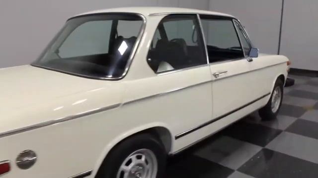 1423 ATL 1975 BMW