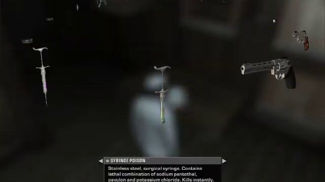 Crack Hitman Blood Money mission 8 смотреть онлайн