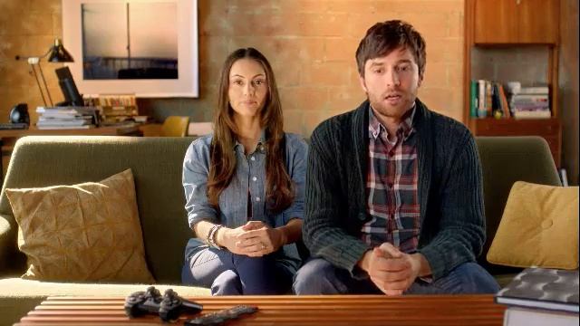 Kaspersky Internet Security 2011 Commercial смотреть онлайн