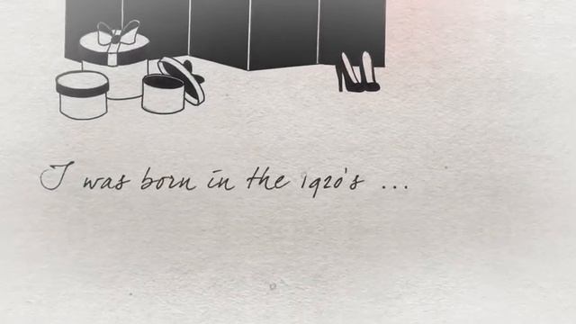 Guerlain La Petite Robe Noire Teaser Film