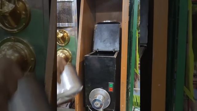 Leo Coffee || Special Peaberry || Soul of South India || Freshly Filter coffee Powder смотреть онлайн