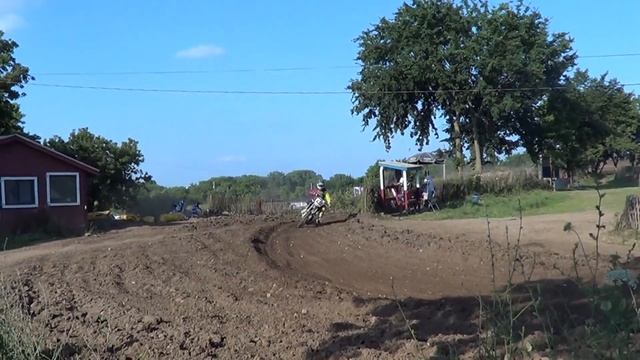 Aztalan Motocross RAW 7/14/13